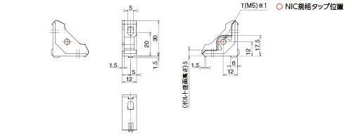 NIC Direct エヌアイシ ダイレクト