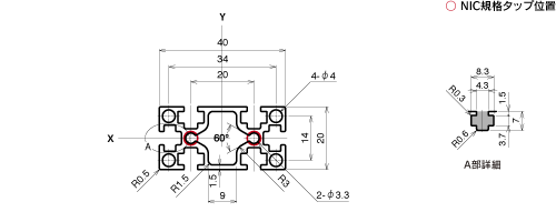 NIC Direct エヌアイシ ダイレクト