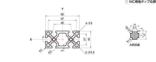 NIC Direct エヌアイシ ダイレクト