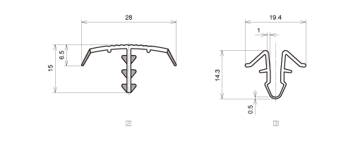 いふ様　S(フル) SF弁当59 黒本体（R） | 製品詳細 | シーピー化成株式会社